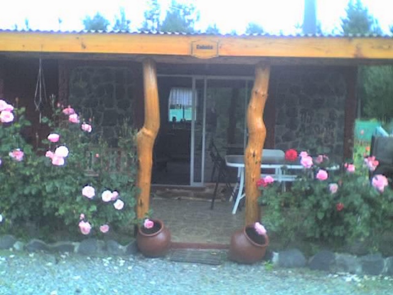 Fotografía 17 de Cabañas y Camping Maranata, Parral en Parral, Maule