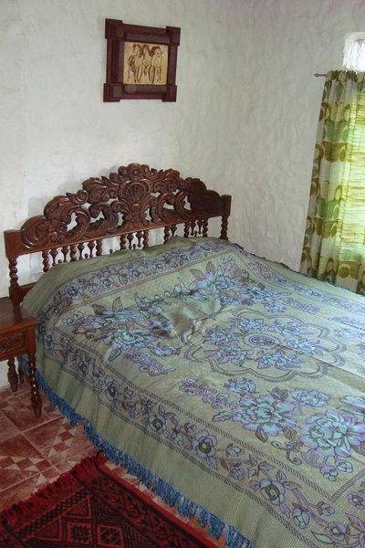 Fotografía 5 de Cabañas y Camping Maranata, Parral en Parral, Maule