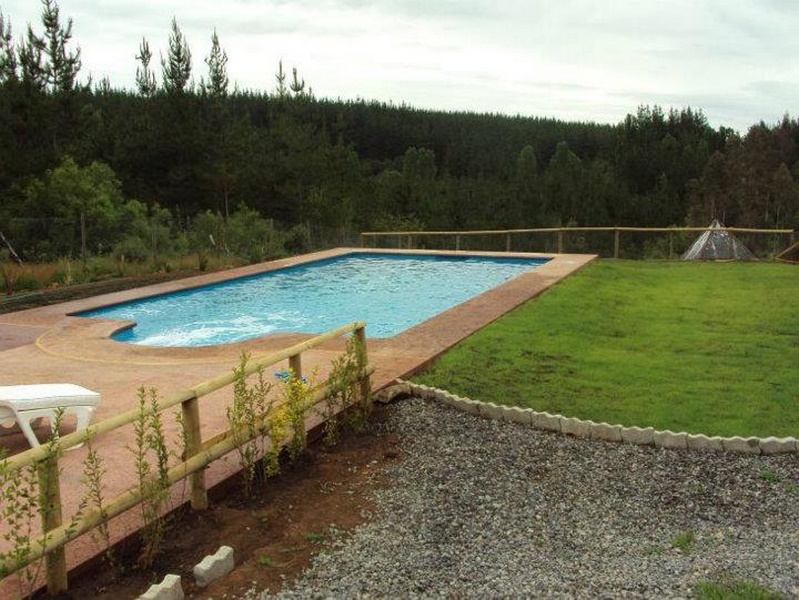 Fotografía 7 de Cabañas y Camping Maranata, Parral en Parral, Maule