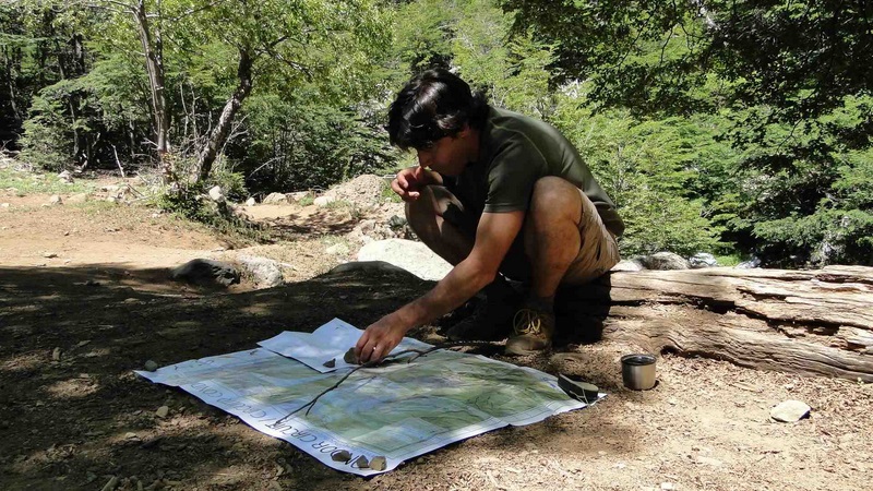Fotografía 3 de Trekking Vilches, Lircay, Ruta del Robel en Colbun, Maule
