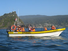 Fotografía 5 de Paseos Nauticos Lafen Mapu en San Juan De La Costa, Los Lagos