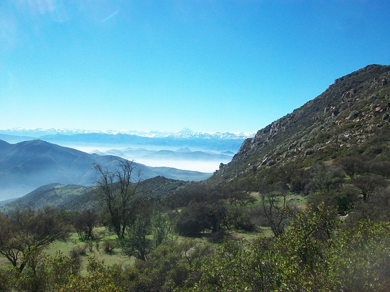 Fotografía 2 de Trekking en Lampa Santiago Piedras Lisas en Lampa, Metropolitana