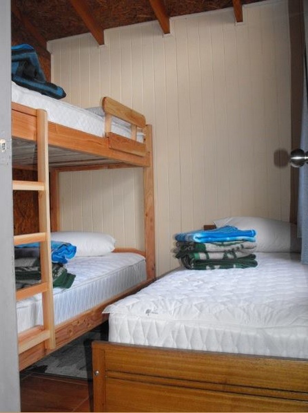 Fotografía 12 de Cabañas para 6 personas en Coñaripe en Panguipulli, Los Rios