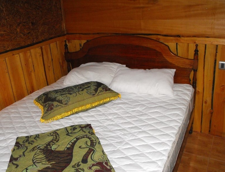 Fotografía 15 de Cabañas para 6 personas en Coñaripe en Panguipulli, Los Rios