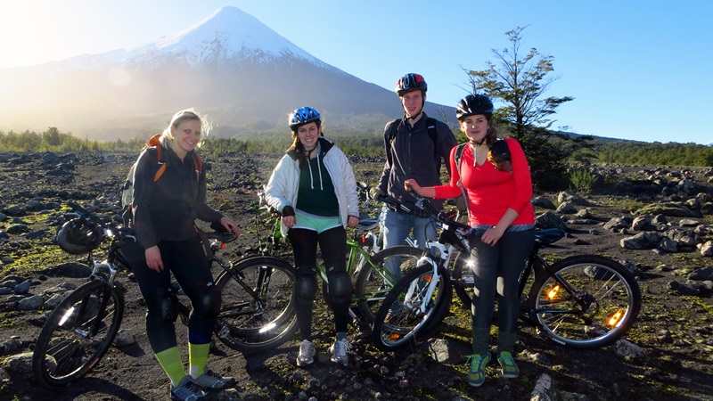 Fotografía 2 de Agencia de turismo aventura en Puerto Varas, Los Lagos