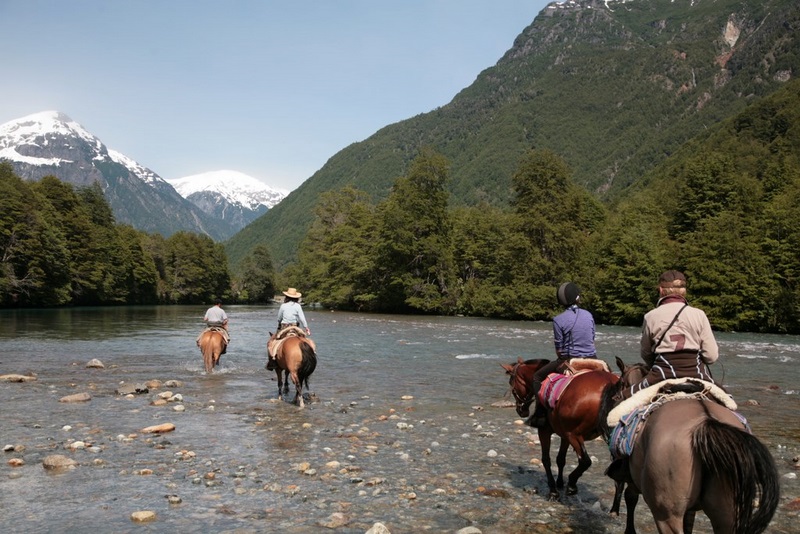 Fotografía 3 de Agencia de turismo aventura en Puerto Varas, Los Lagos