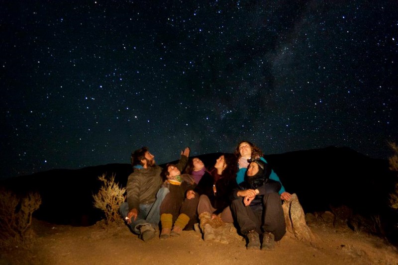 Fotografía 5 de Turismo Migrantes - Vale del Elqui en Paihuano, Coquimbo