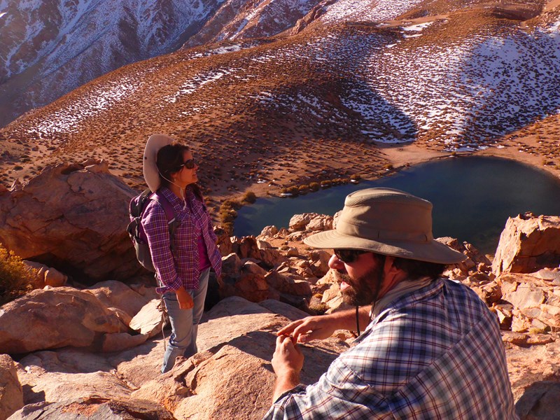 Fotografía 6 de Turismo Migrantes - Vale del Elqui en Paihuano, Coquimbo