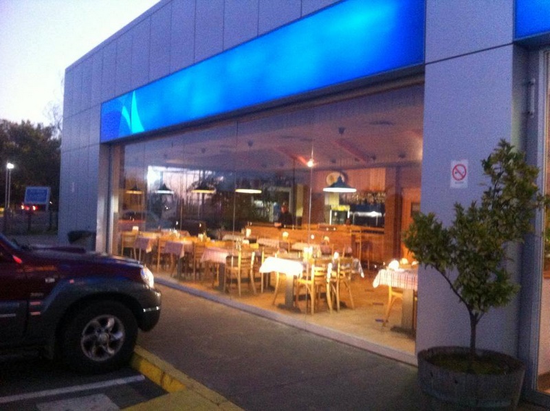 Fotografía 14 de Restaurant Tata Carlos en San Carlos, Bio Bio