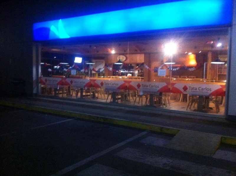 Fotografía 15 de Restaurant Tata Carlos en San Carlos, Bio Bio