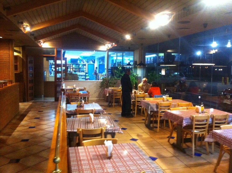 Fotografía 16 de Restaurant Tata Carlos en San Carlos, Bio Bio