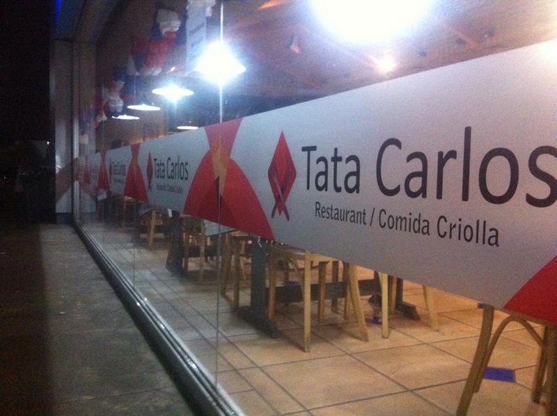 Fotografía 17 de Restaurant Tata Carlos en San Carlos, Bio Bio