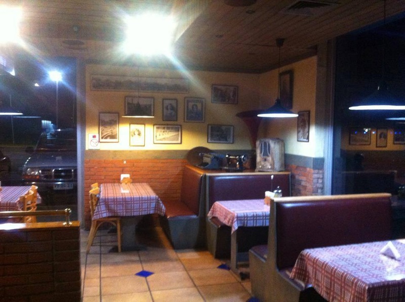 Fotografía 4 de Restaurant Tata Carlos en San Carlos, Bio Bio
