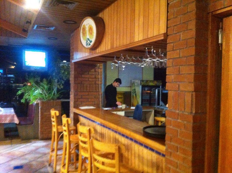 Fotografía 5 de Restaurant Tata Carlos en San Carlos, Bio Bio