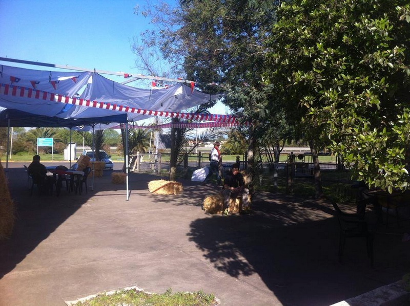 Fotografía 7 de Restaurant Tata Carlos en San Carlos, Bio Bio