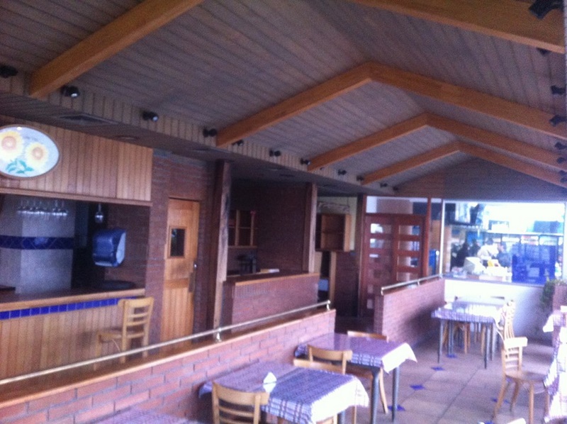 Fotografía 8 de Restaurant Tata Carlos en San Carlos, Bio Bio