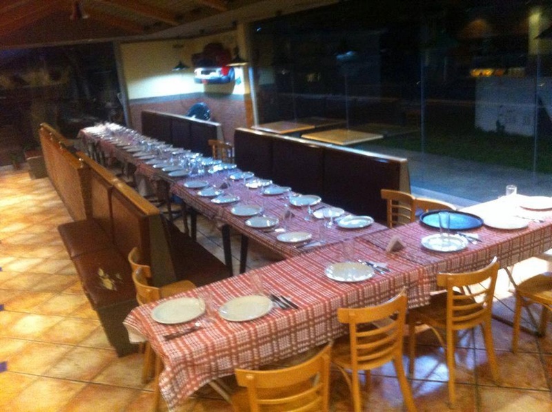 Fotografía 9 de Restaurant Tata Carlos en San Carlos, Bio Bio