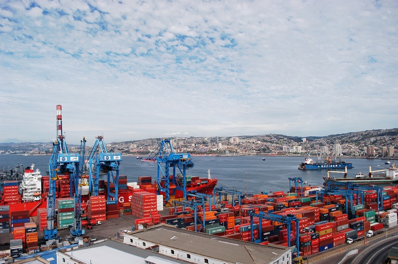 Fotografía 2 de Tour Ascensores de Valparaíso 2017-2018 en Valparaiso, Valparaiso