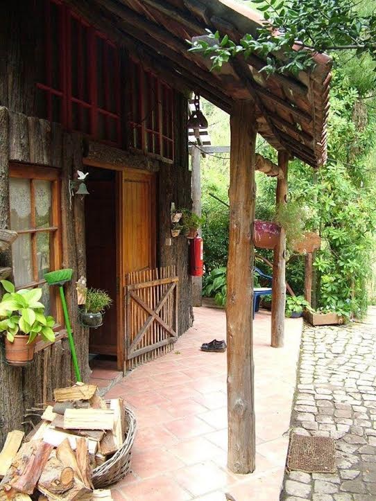 Fotografía 2 de Cabañas Lodge de Pesca Turismo La Polcura en San Fernando, Ohiggins