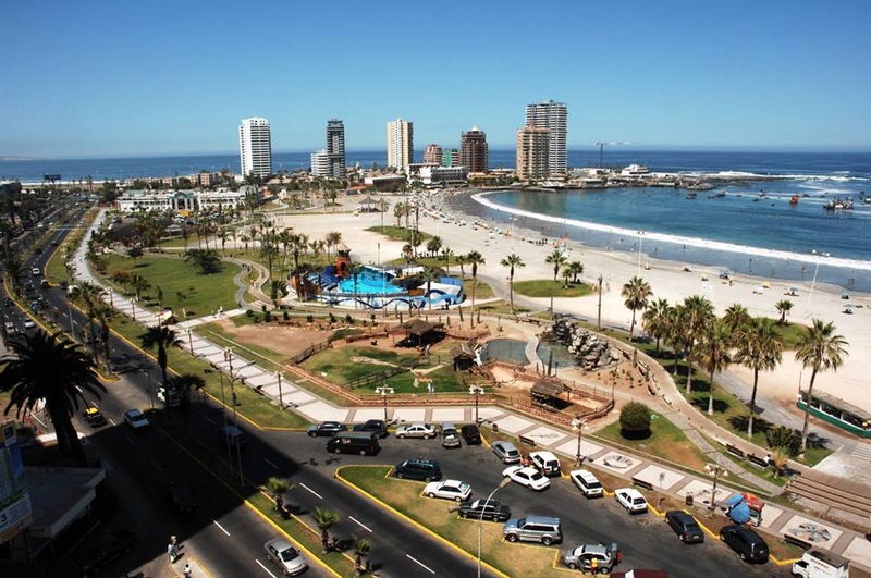 Fotografía 8 de Alojamiento familiar en el corazón de Iquique en Iquique, Tarapaca