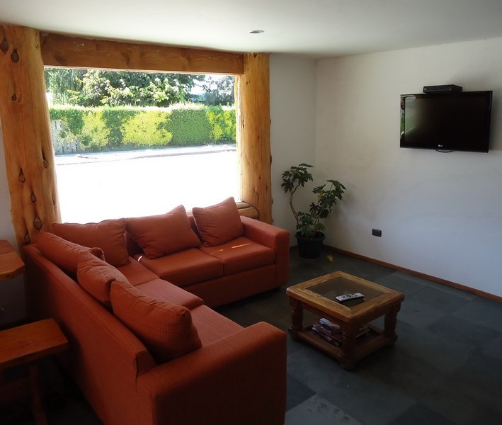 Fotografía 3 de Hotel y Cabañas Kernayel en Pucon, Araucania