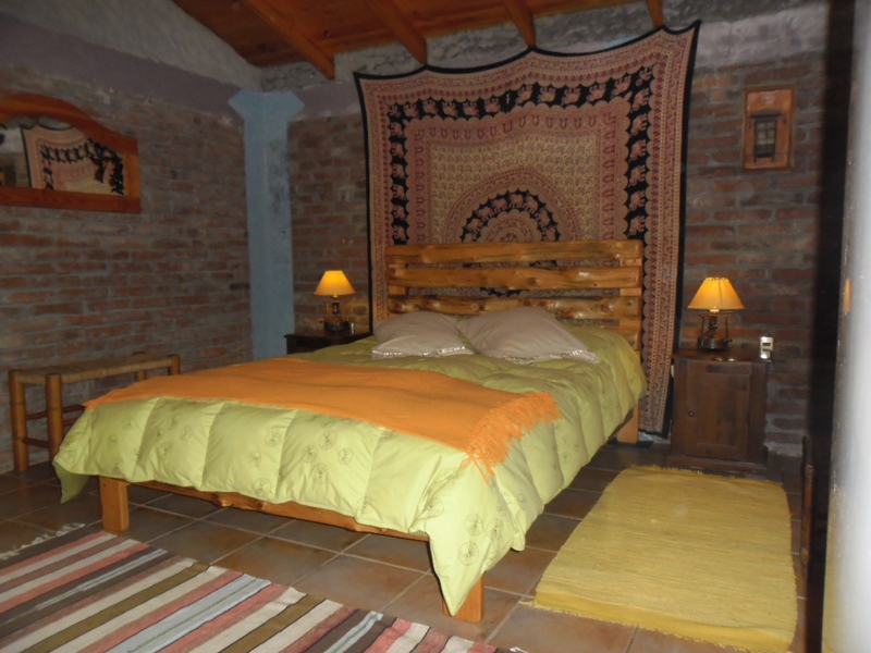 Fotografía 2 de Arriendo de cabañas el sauce en El Quisco, Valparaiso