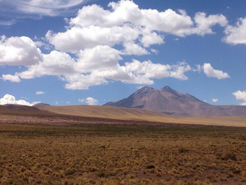 Fotografía 2 de Camping Waira San Pedro de Atacama en San Pedro De Atacama, Antofagasta