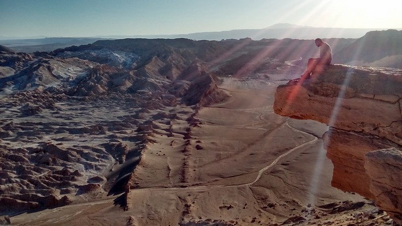 Fotografía 17 de Rutas Ecoturisticas en el Norte de Chile en Antofagasta, Antofagasta