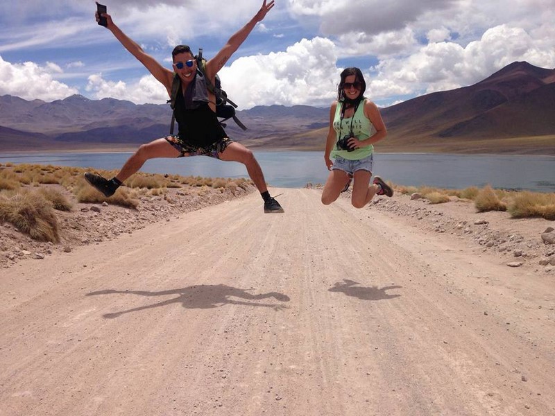 Fotografía 3 de Rutas Ecoturisticas en el Norte de Chile en Antofagasta, Antofagasta