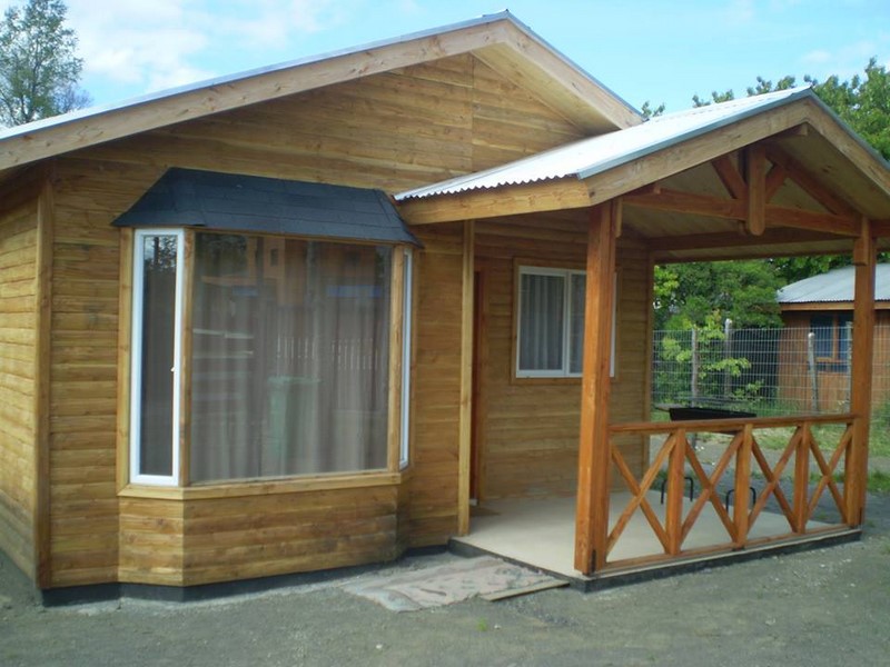 Fotografía 11 de Cabañas Milkahue Pucon en Pucon, Araucania