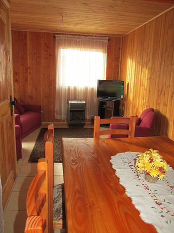Fotografía 12 de Cabañas Milkahue Pucon en Pucon, Araucania