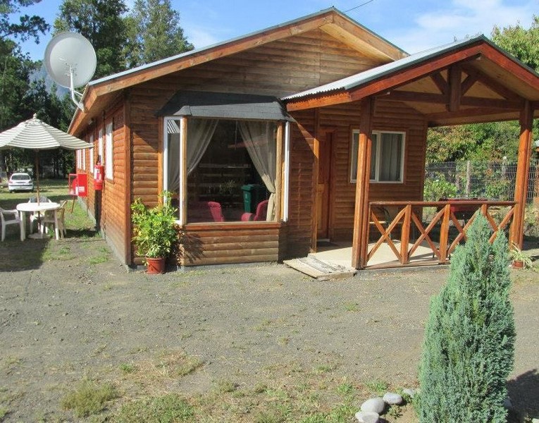 Fotografía 16 de Cabañas Milkahue Pucon en Pucon, Araucania