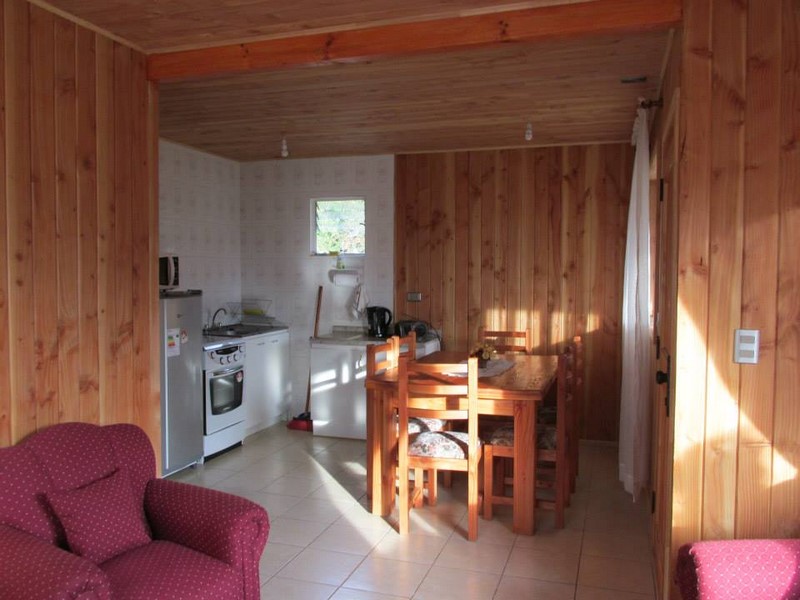 Fotografía 19 de Cabañas Milkahue Pucon en Pucon, Araucania