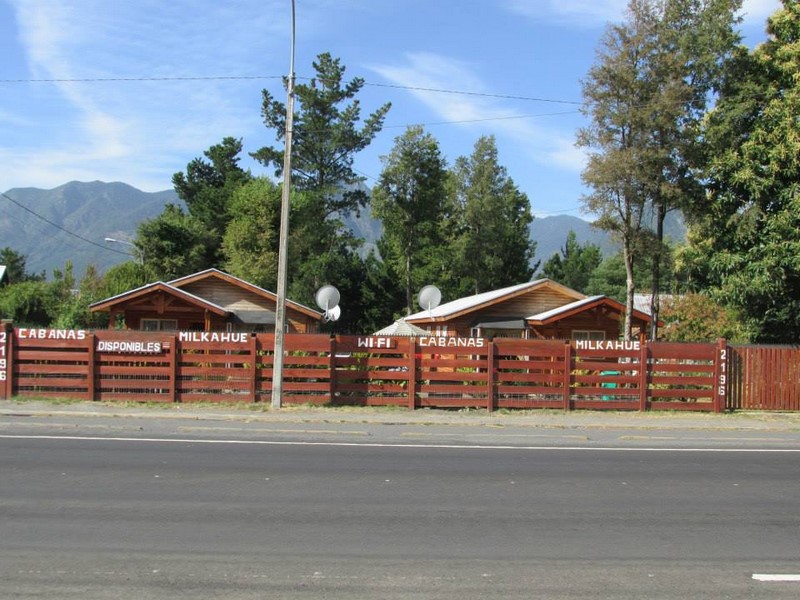 Fotografía 20 de Cabañas Milkahue Pucon en Pucon, Araucania