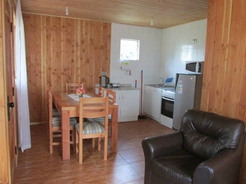 Fotografía 7 de Cabañas Milkahue Pucon en Pucon, Araucania