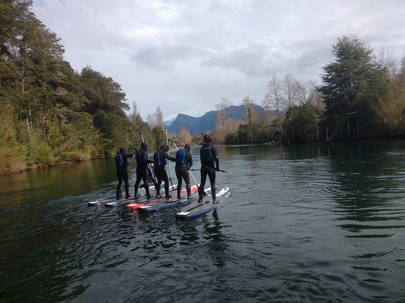 Fotografía 10 de Trekking en la Araucania en Pucon, Araucania