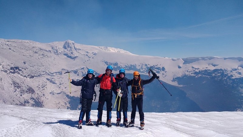Fotografía 14 de Trekking en la Araucania en Pucon, Araucania