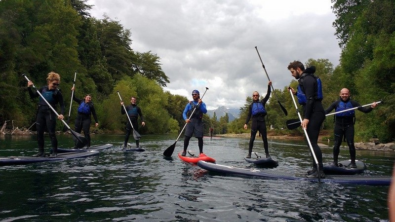 Fotografía 15 de Trekking en la Araucania en Pucon, Araucania