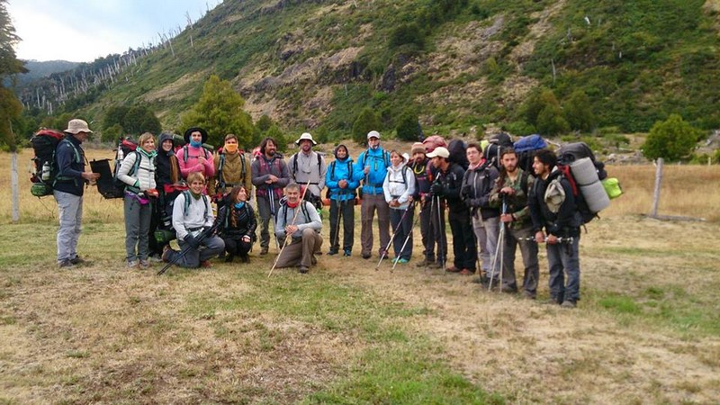 Fotografía 18 de Trekking en la Araucania en Pucon, Araucania