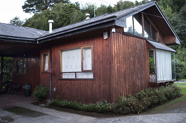 Fotografía 3 de Cabañas Yayi Frutillar Bajo en Frutillar, Los Lagos