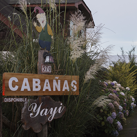 Fotografía 4 de Cabañas Yayi Frutillar Bajo en Frutillar, Los Lagos