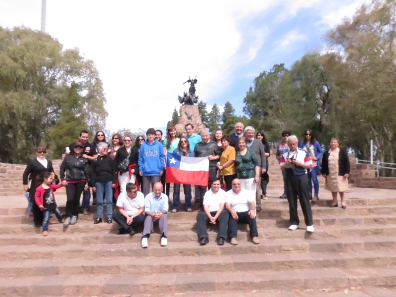 Fotografía 3 de Turismo Nacional e Internacional en Concepcion, Bio Bio