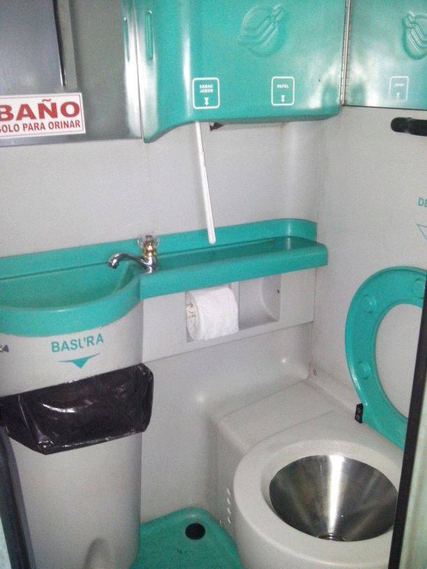 Fotografía 2 de Servicio de arriendo , transporte turístico. en Concepcion, Bio Bio