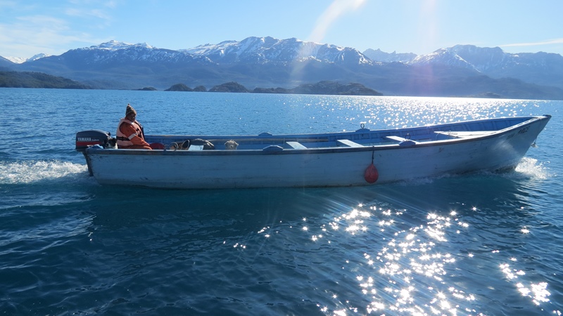 Fotografía 2 de Circuito Carretera austral en Coyhaique, Aysen