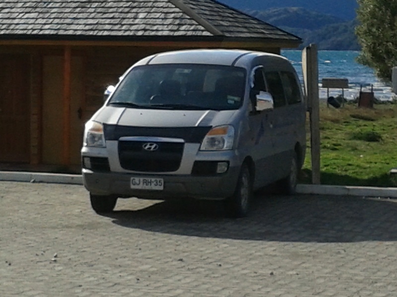 Fotografía 4 de Circuito Carretera austral en Coyhaique, Aysen