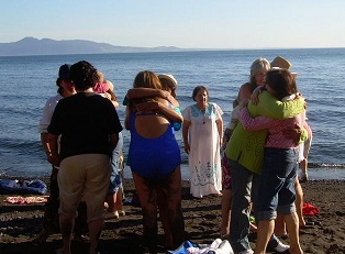 Fotografía 2 de Turismo Mistico Conciencia Activa en Puerto Octay, Los Lagos
