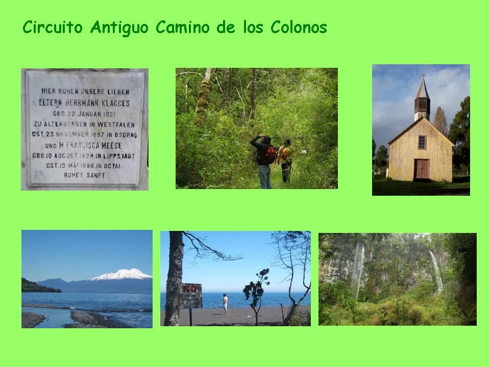 Fotografía 3 de Vacaciones Adulto Mayor en Puerto Octay, Los Lagos