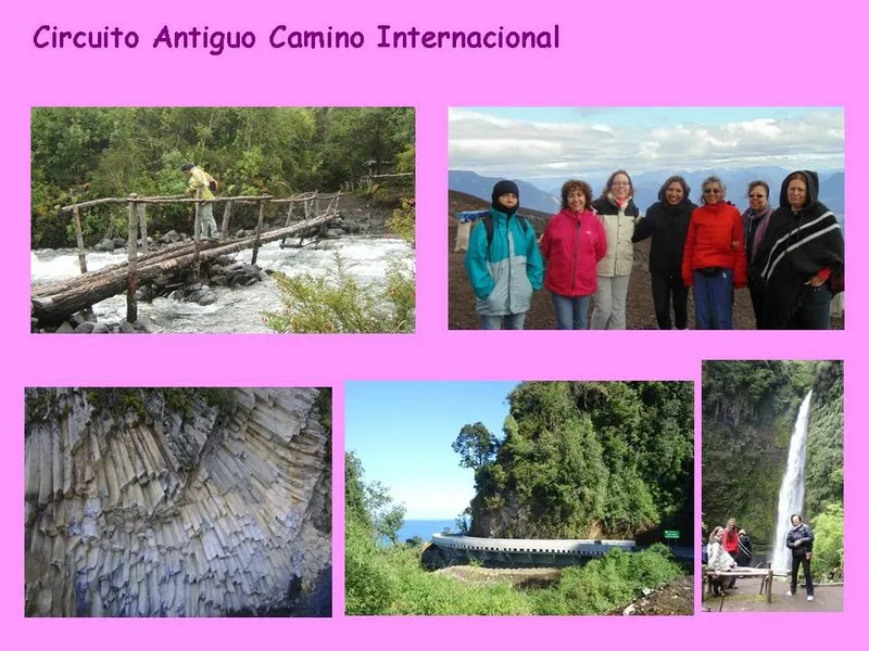 Fotografía 4 de Vacaciones Adulto Mayor en Puerto Octay, Los Lagos