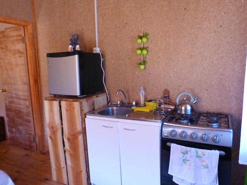 Fotografía 3 de Arriendo Cabaña Puerto Fuy en Panguipulli, Los Rios
