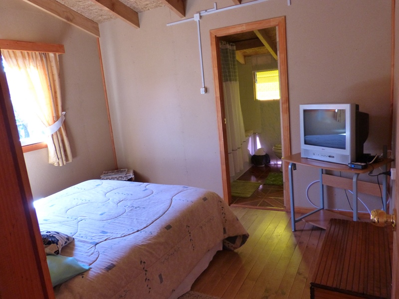 Fotografía 5 de Arriendo Cabaña Puerto Fuy en Panguipulli, Los Rios